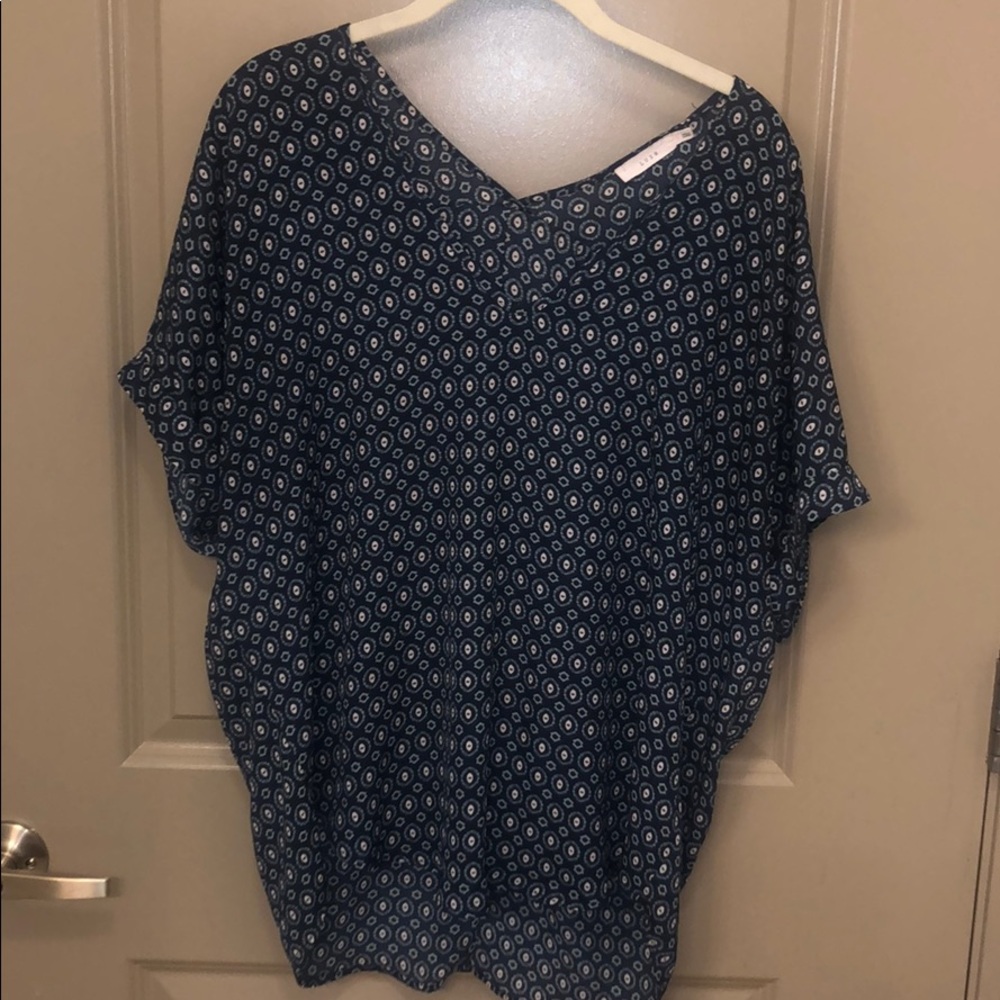 Nordstrom blouse
